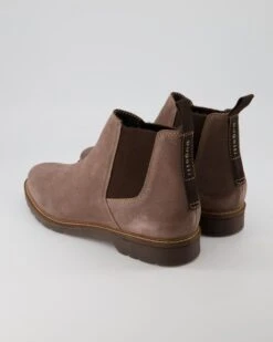 Bugatti Zeli In Grau -Tretter Verkäufe T 09030300076 pic3