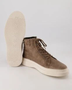 Marc O'Polo Marc O´Polo Lace Flatheel Bootie In Grau 11 Marc O'Polo Marc O´Polo Lace Flatheel Bootie In Grau -Tretter Verkäufe T 09030300081 pic12