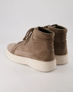 Marc O'Polo Marc O´Polo Lace Flatheel Bootie In Grau 9 Marc O'Polo Marc O´Polo Lace Flatheel Bootie In Grau -Tretter Verkäufe T 09030300081 pic3