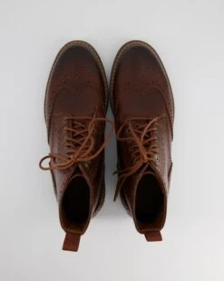 Clarks BATCOMBE LORD In Braun -Tretter Verkäufe T 09040000064 pic11