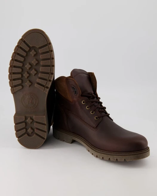Panama Jack Amur GTX C10 In Braun 7 Panama Jack Amur GTX C10 In Braun – Bild 5