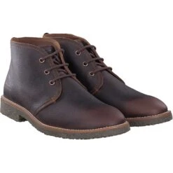 Panama Jack Schnürboots In Braun