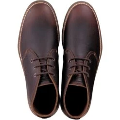 Panama Jack Schnürboots In Braun 10 Panama Jack Schnürboots In Braun -Tretter Verkäufe T 09040000075 pic11