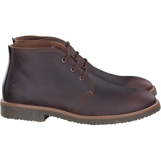 Panama Jack Schnürboots In Braun 4 Panama Jack Schnürboots In Braun – Bild 2