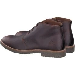 Panama Jack Schnürboots In Braun 9 Panama Jack Schnürboots In Braun -Tretter Verkäufe T 09040000075 pic3