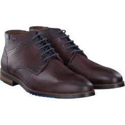 Lloyd VARDY In Braun