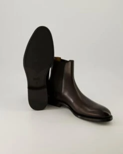 Lendvay & Schwarcz Stiefelette In Braun -Tretter Verkäufe T 09040000175 pic12