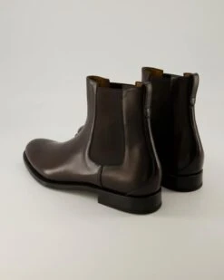 Lendvay & Schwarcz Stiefelette In Braun -Tretter Verkäufe T 09040000175 pic3
