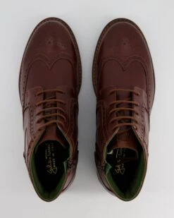 Galizio Torresi V18875 In Braun -Tretter Verkäufe T 09040000186 pic11