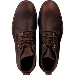 Panama Jack Schnürboots In Braun -Tretter Verkäufe T 09040000194 pic11