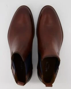 Lloyd JASER In Braun -Tretter Verkäufe T 09040000214 pic11