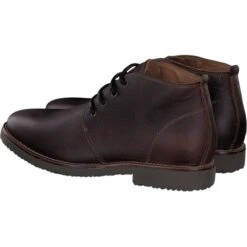 Ralph Harrison Stiefelette In Braun -Tretter Verkäufe T 09040000226 pic3