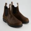 Blundstone Stiefelette In Braun -Tretter Verkäufe T 09040000234 pic1