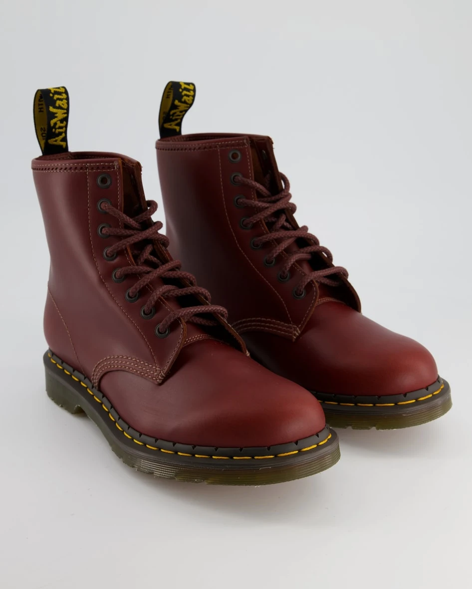 Dr. Martens 1460 In Rot 3 Dr. Martens 1460 In Rot
