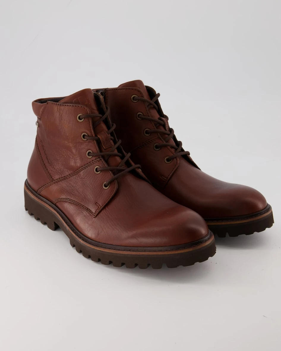 Pius Gabor Schnürboot In Braun 3 Pius Gabor Schnürboot In Braun