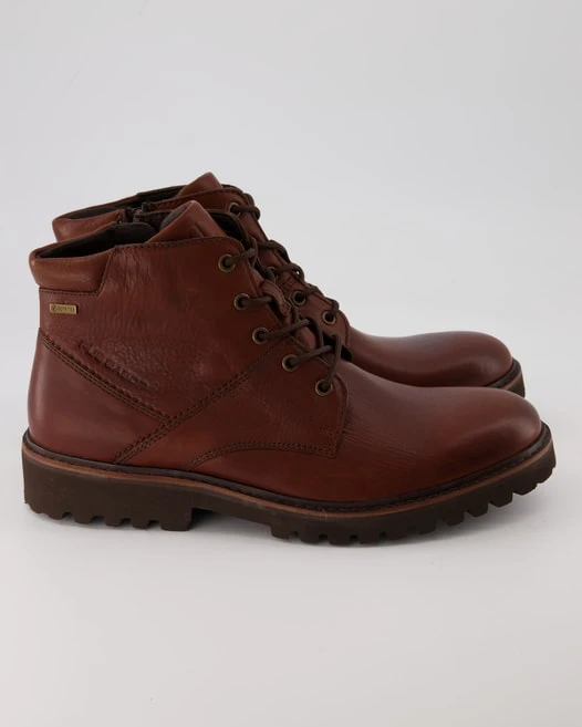 Pius Gabor Schnürboot In Braun 4 Pius Gabor Schnürboot In Braun – Bild 2