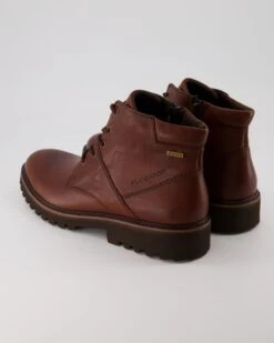 Pius Gabor Schnürboot In Braun 9 Pius Gabor Schnürboot In Braun -Tretter Verkäufe T 09040000259 pic3