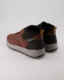 Geox U SPHERICA 4X4 B ABX A - LE TE In Braun -Tretter Verkäufe T 09040000305 pic3