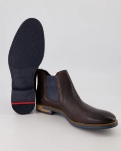 Lloyd DARIO In Braun -Tretter Verkäufe T 09040000315 pic12