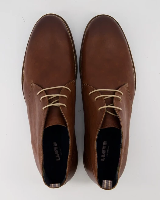 Lloyd DANIEL In Braun 6 Lloyd DANIEL In Braun – Bild 4