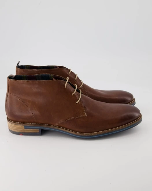 Lloyd DANIEL In Braun 4 Lloyd DANIEL In Braun – Bild 2