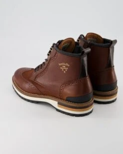 Pantofola D'Oro Pantofola D´Oro Tocchetto 2.0 In Braun -Tretter Verkäufe T 09040000317 pic3