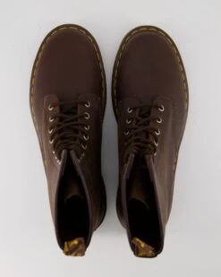 Dr. Martens 1460 In Braun -Tretter Verkäufe T 09040000339 pic11