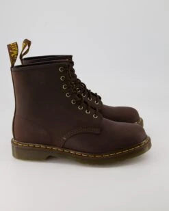 Dr. Martens 1460 In Braun -Tretter Verkäufe T 09040000339 pic2