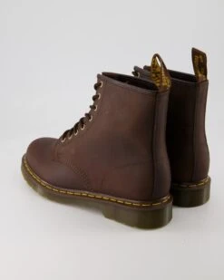 Dr. Martens 1460 In Braun -Tretter Verkäufe T 09040000339 pic3