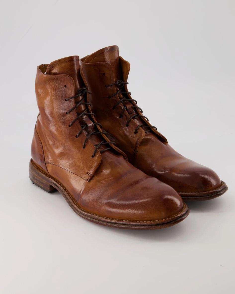 Lemargo Stiefelette In Braun 3 Lemargo Stiefelette In Braun