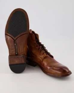 Lemargo Stiefelette In Braun 11 Lemargo Stiefelette In Braun -Tretter Verkäufe T 09040000340 pic12