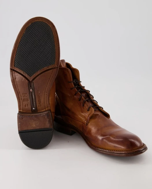 Lemargo Stiefelette In Braun 7 Lemargo Stiefelette In Braun – Bild 5