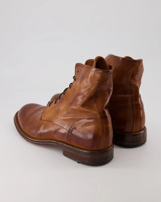 Lemargo Stiefelette In Braun 5 Lemargo Stiefelette In Braun – Bild 3