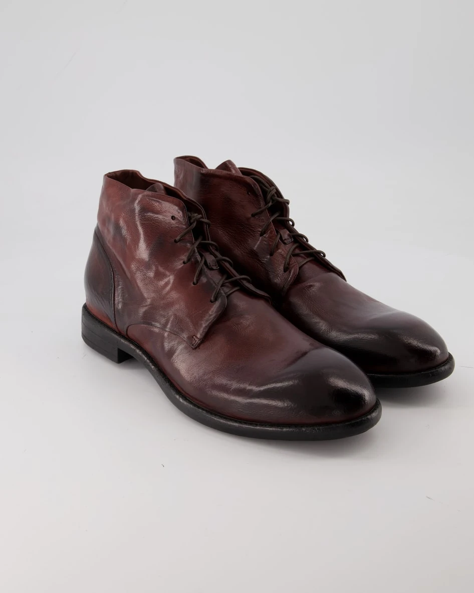 Lemargo Stiefelette In Braun 3 Lemargo Stiefelette In Braun