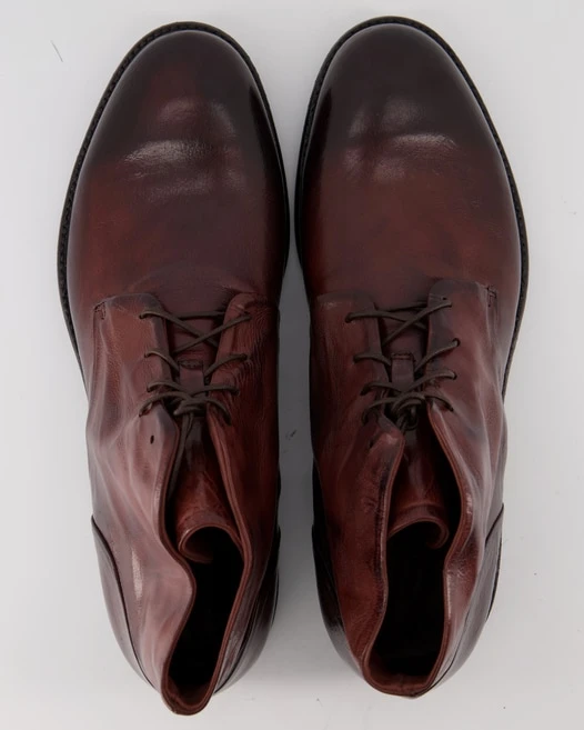 Lemargo Stiefelette In Braun 6 Lemargo Stiefelette In Braun – Bild 4