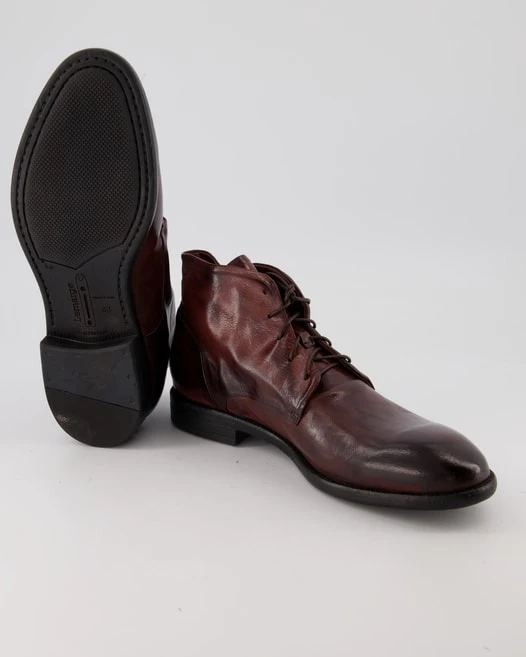 Lemargo Stiefelette In Braun 7 Lemargo Stiefelette In Braun – Bild 5