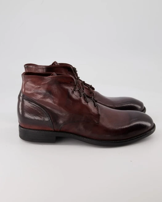 Lemargo Stiefelette In Braun 4 Lemargo Stiefelette In Braun – Bild 2