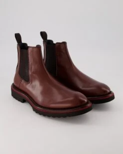 Konstantin Starke Stiefelette In Braun