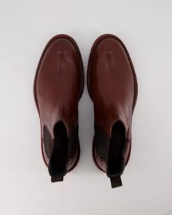 Konstantin Starke Stiefelette In Braun -Tretter Verkäufe T 09040000344 pic11