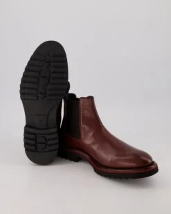 Konstantin Starke Stiefelette In Braun -Tretter Verkäufe T 09040000344 pic12