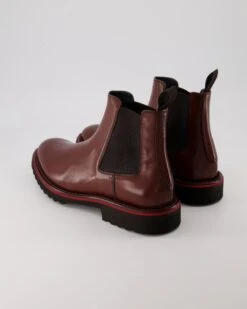 Konstantin Starke Stiefelette In Braun -Tretter Verkäufe T 09040000344 pic3