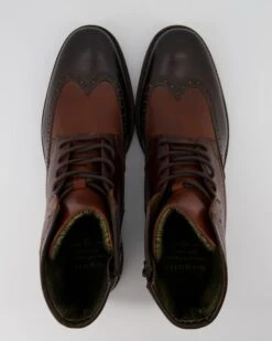 Bugatti Marcello I In Braun -Tretter Verkäufe T 09040000348 pic11