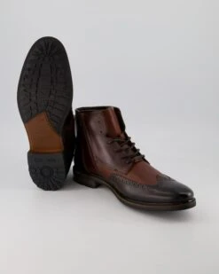 Bugatti Marcello I In Braun -Tretter Verkäufe T 09040000348 pic12