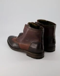 Bugatti Marcello I In Braun -Tretter Verkäufe T 09040000348 pic3