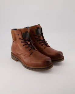 Bugatti Terenzio In Braun