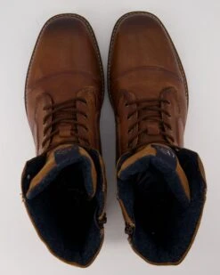 Bugatti Vittore In Braun -Tretter Verkäufe T 09040000353 pic11