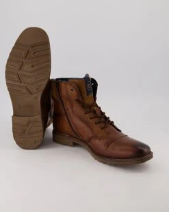 Bugatti Vittore In Braun -Tretter Verkäufe T 09040000353 pic12