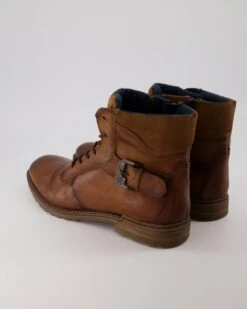 Bugatti Vittore In Braun -Tretter Verkäufe T 09040000353 pic3