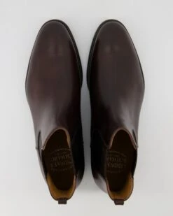 Lendvay & Schwarcz Stiefelette In Braun -Tretter Verkäufe T 09040000361 pic11