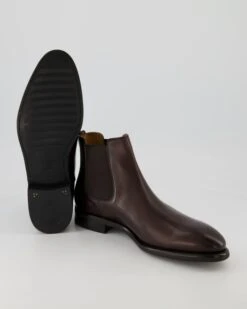 Lendvay & Schwarcz Stiefelette In Braun -Tretter Verkäufe T 09040000361 pic12